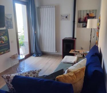 Castelsaraceno Bed & Breakfast | B&B A casa di Carla