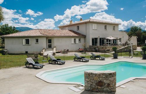 Corte Bed & Breakfast | B&B A Chjusellina