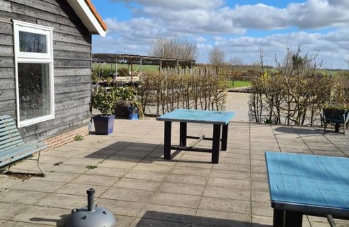 Rinsumageest Bed & Breakfast | B&B Aan de Fjildwei