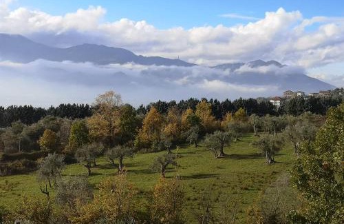 Atena Lucana Bed & Breakfast | b&b Adamà