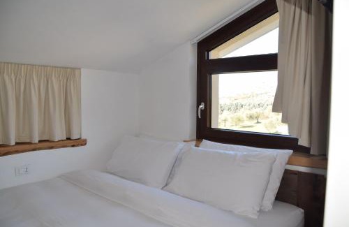 Atena Lucana Bed & Breakfast | b&b Adamà