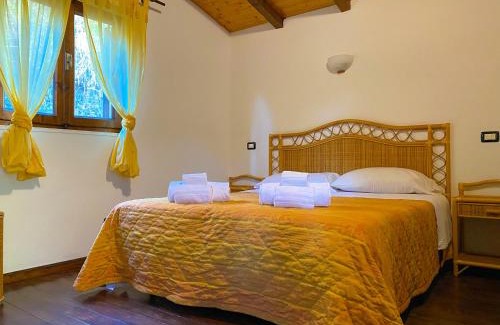 Vizzini House | B&B Agriturismo 'A Cunziria