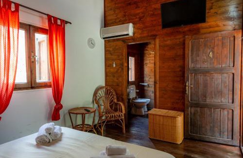 Vizzini House | B&B Agriturismo 'A Cunziria