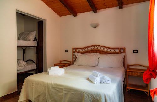 Vizzini House | B&B Agriturismo 'A Cunziria