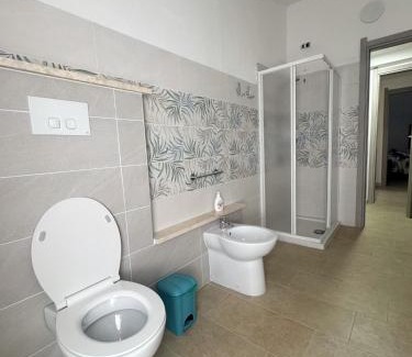 Abbasanta House | B&B Al piano di sopra