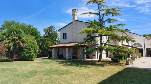 San Dona di Piave Bed & Breakfast | B&B Al Vecio Morer
