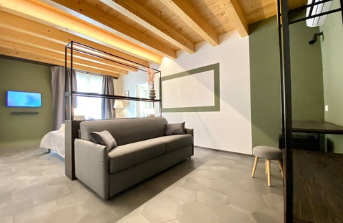 Alcamo Historic Center House | B&B ALIVA