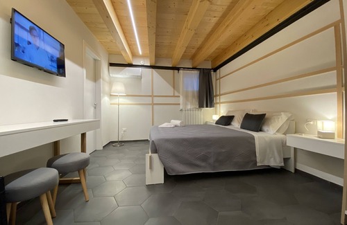 Alcamo Historic Center House | B&B ALIVA