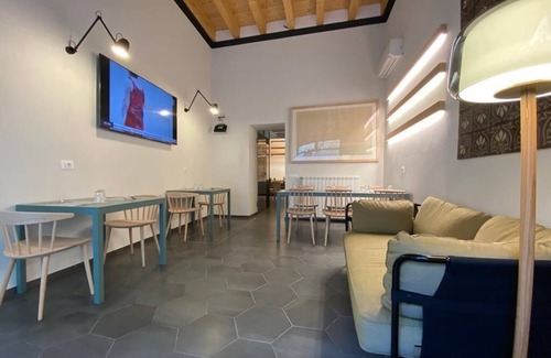Alcamo Historic Center House | B&B ALIVA