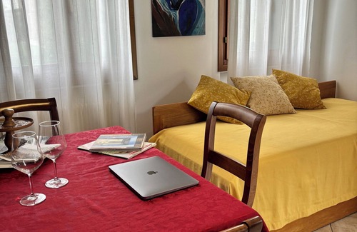 Pieve di Soligo Bed & Breakfast | B&B Alla Suite