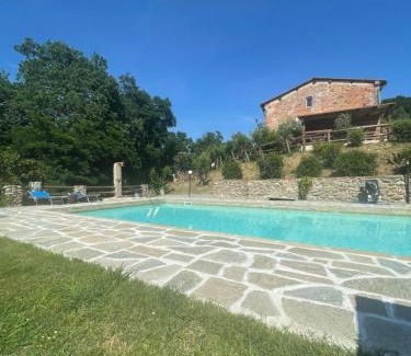Capannori Bed & Breakfast | B&B Alloro