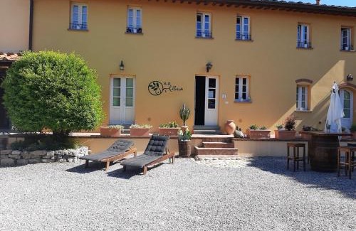 Capannori Bed & Breakfast | B&B Alloro
