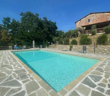 Capannori Bed & Breakfast | B&B Alloro