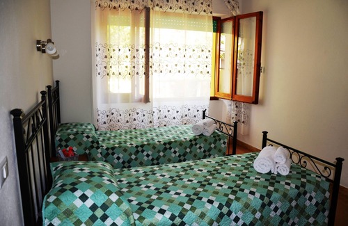 Iglesias Historic Centre Bed & Breakfast | B&b Aloysia Iglesias Southwestern Sardinia