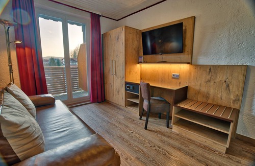 Bad Koetzting Hotel | B&B am Steinbachtal