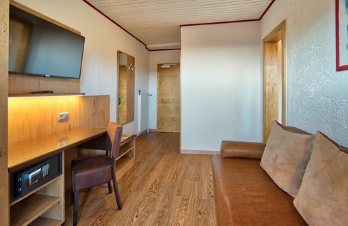 Bad Koetzting Hotel | B&B am Steinbachtal