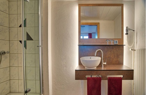 Bad Koetzting Hotel | B&B am Steinbachtal