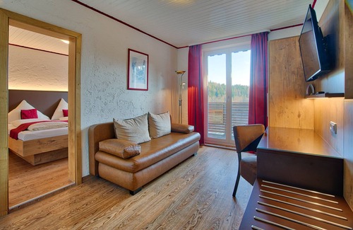 Bad Koetzting Hotel | B&B am Steinbachtal