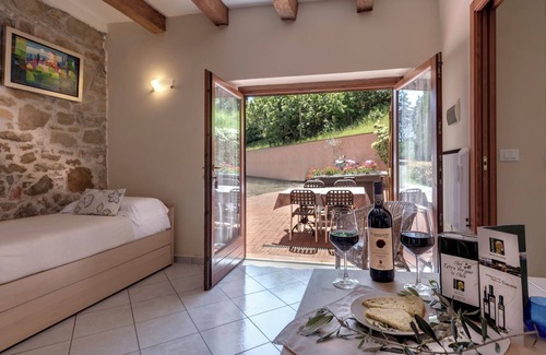 Castelnuovo dei Sabbioni Other | B&B Amoliv