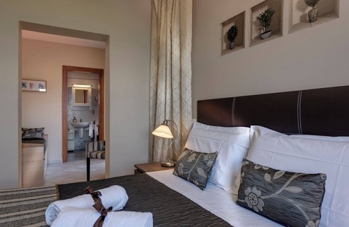 Castelnuovo dei Sabbioni Other | B&B Amoliv