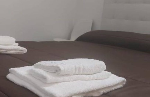 Buccino House | B&B Anastasia: Double Room