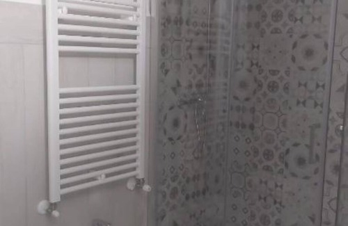 Buccino House | B&B Anastasia: Single Room with Private Bathroom