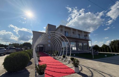 Barcea Mica House | B&B Andero Deva