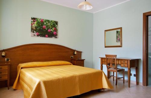 Scanno Bed & Breakfast | B&B Angela