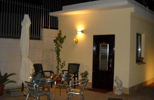 Borgo Venusio Bed & Breakfast | B&B Angolo Felice