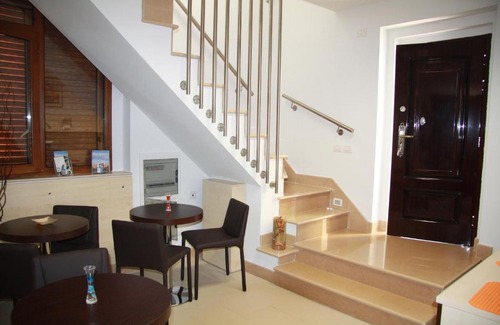 Borgo Venusio Bed & Breakfast | B&B Angolo Felice