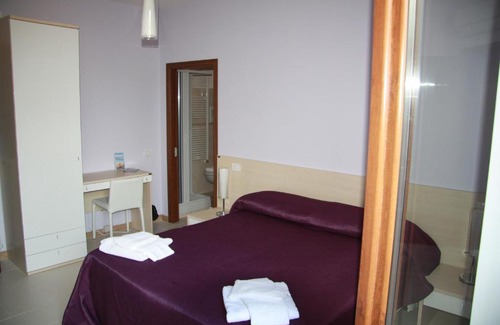 Borgo Venusio Bed & Breakfast | B&B Angolo Felice