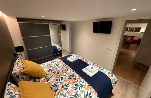 Vlissingen Bed & Breakfast | B & B ANNAMIE