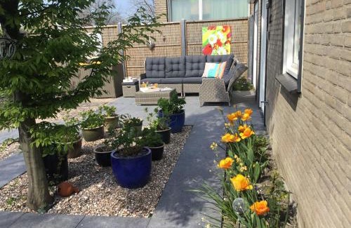 Vlissingen Bed & Breakfast | B & B ANNAMIE