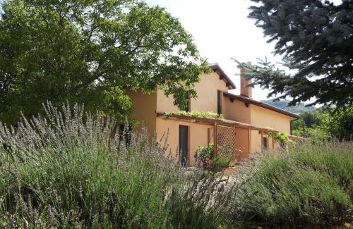 Belforte del Chienti Bed & Breakfast | B&B Antegiano