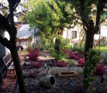 Mortara Bed & Breakfast | B&B Antica Corte Lombarda