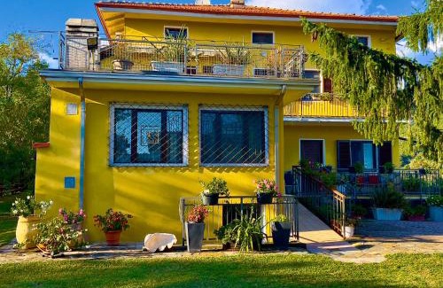 Bollengo Bed & Breakfast | b&b Antiche Pietre