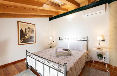 Marcernigo Bed & Breakfast | B&B Antico Borgo Marcemigo