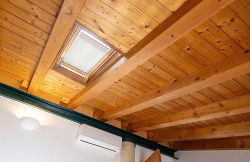 Marcernigo Bed & Breakfast | B&B Antico Borgo Marcemigo