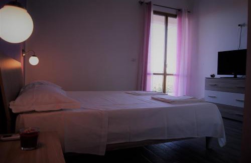 Roseto Capo Spulico Bed & Breakfast | B&B APOLLONIA