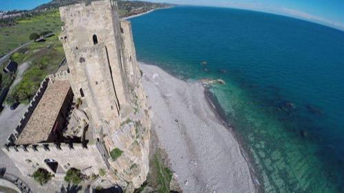 Roseto Capo Spulico Bed & Breakfast | B&B APOLLONIA