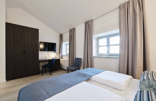 Groznjan House | B&B Artegnana 1798