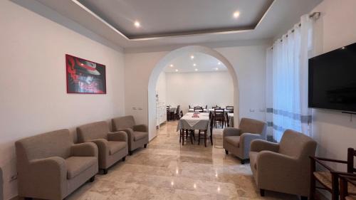 Gavinana Bed & Breakfast | B&B Aurora