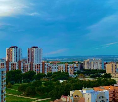 Taranto Bed & Breakfast | B&B Baldari2.0