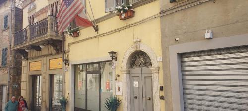 Monte San Savino Bed & Breakfast | B&B Baldovino di Monte