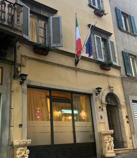 Monte San Savino Bed & Breakfast | B&B Baldovino di Monte