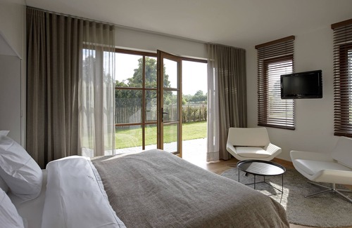 Neerijse Bed & Breakfast | B&B Baron's House Neerijse - Leuven