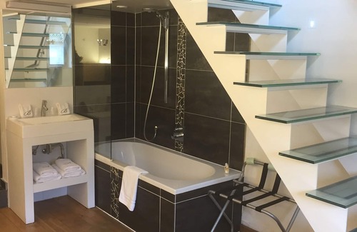 Neerijse Bed & Breakfast | B&B Baron's House Neerijse - Leuven