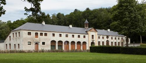 Neerijse Bed & Breakfast | B&B Baron’s House Neerijse-Leuven