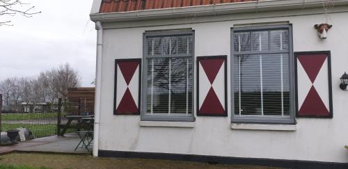 De Beemster Bed & Breakfast | B&B Beemsterlust