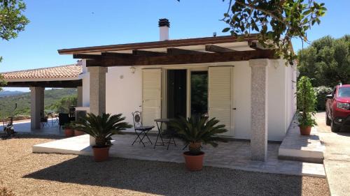 Marazzino Bed & Breakfast | B&B Bell'alba